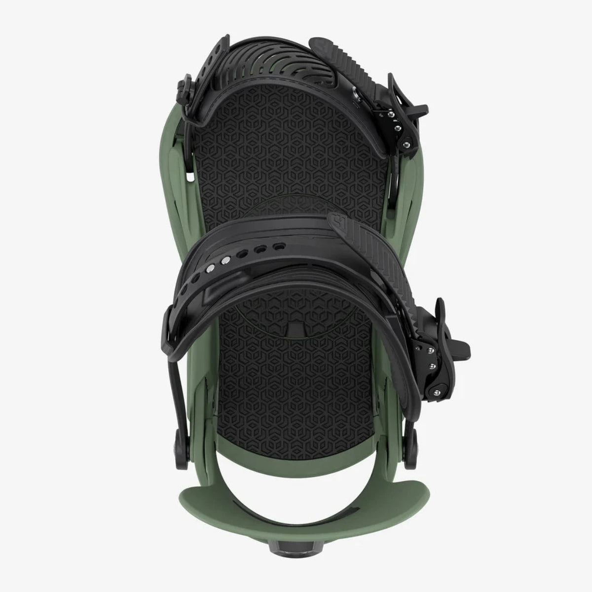 Union Strata Snowboard Bindings 2026
