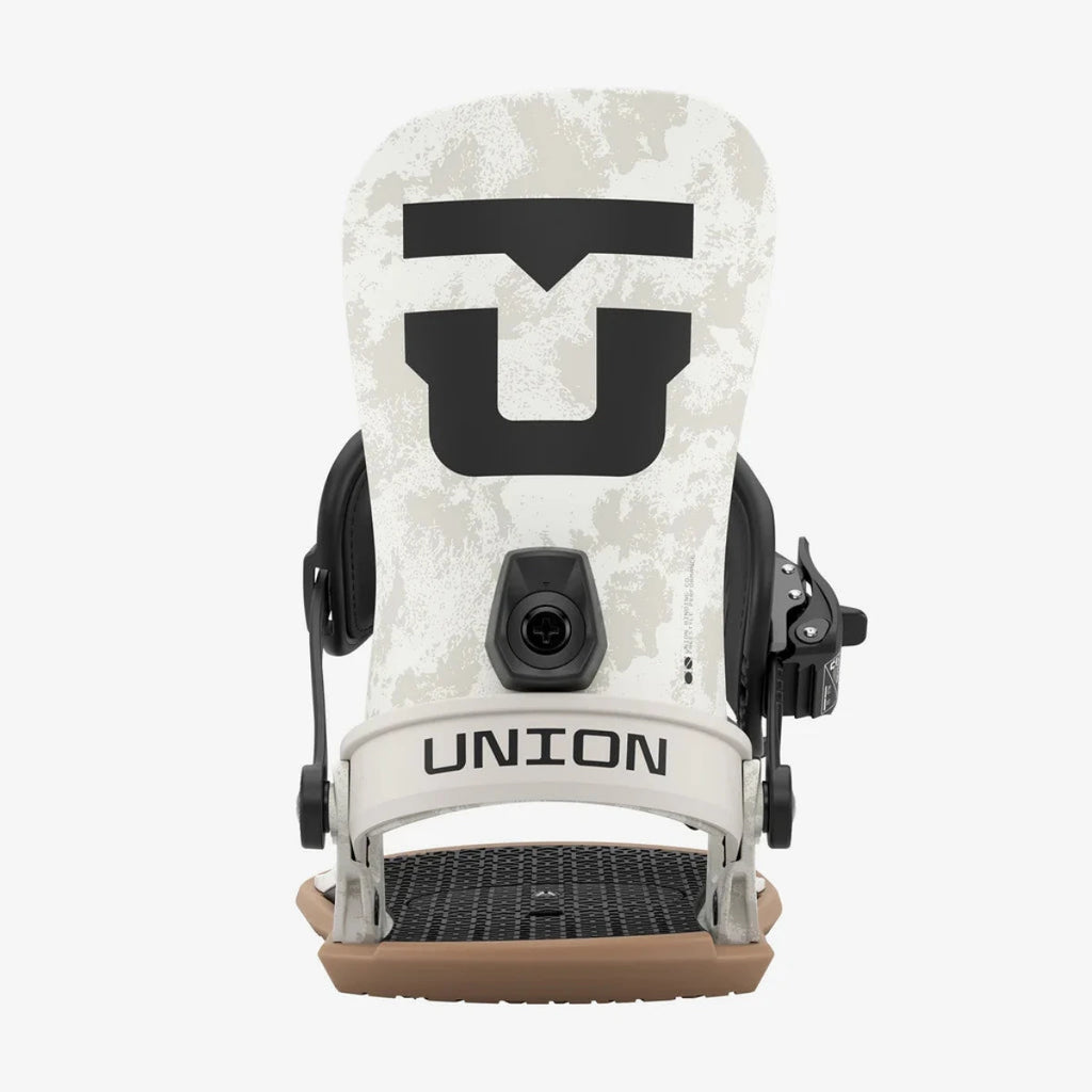 Union Strata Snowboard Bindings 2026