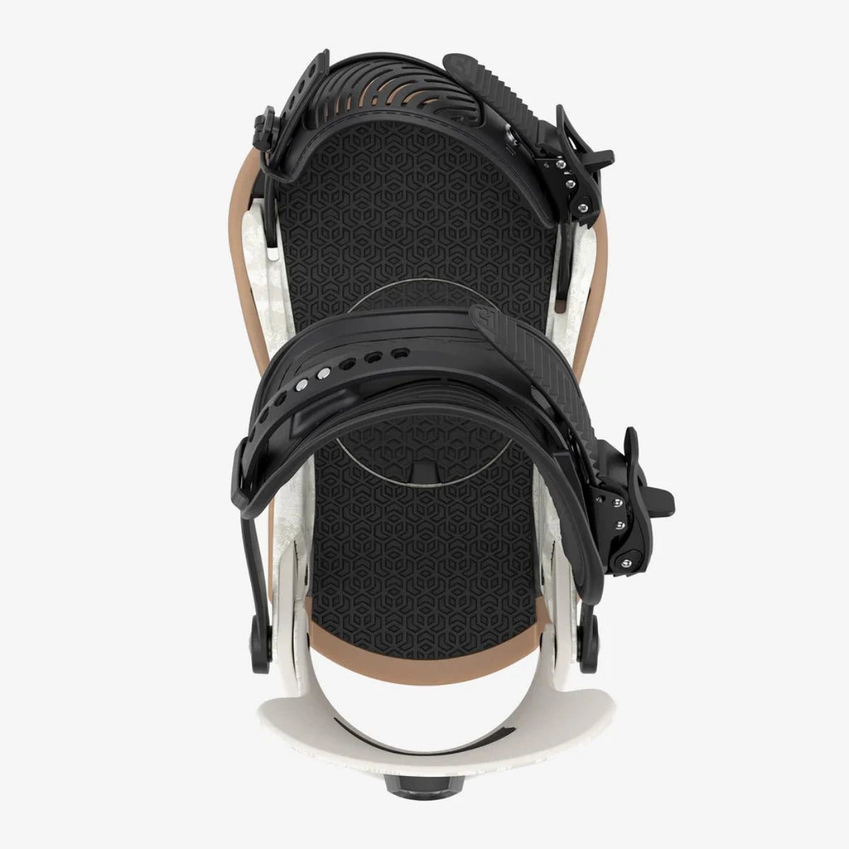 Union Strata Snowboard Bindings 2026