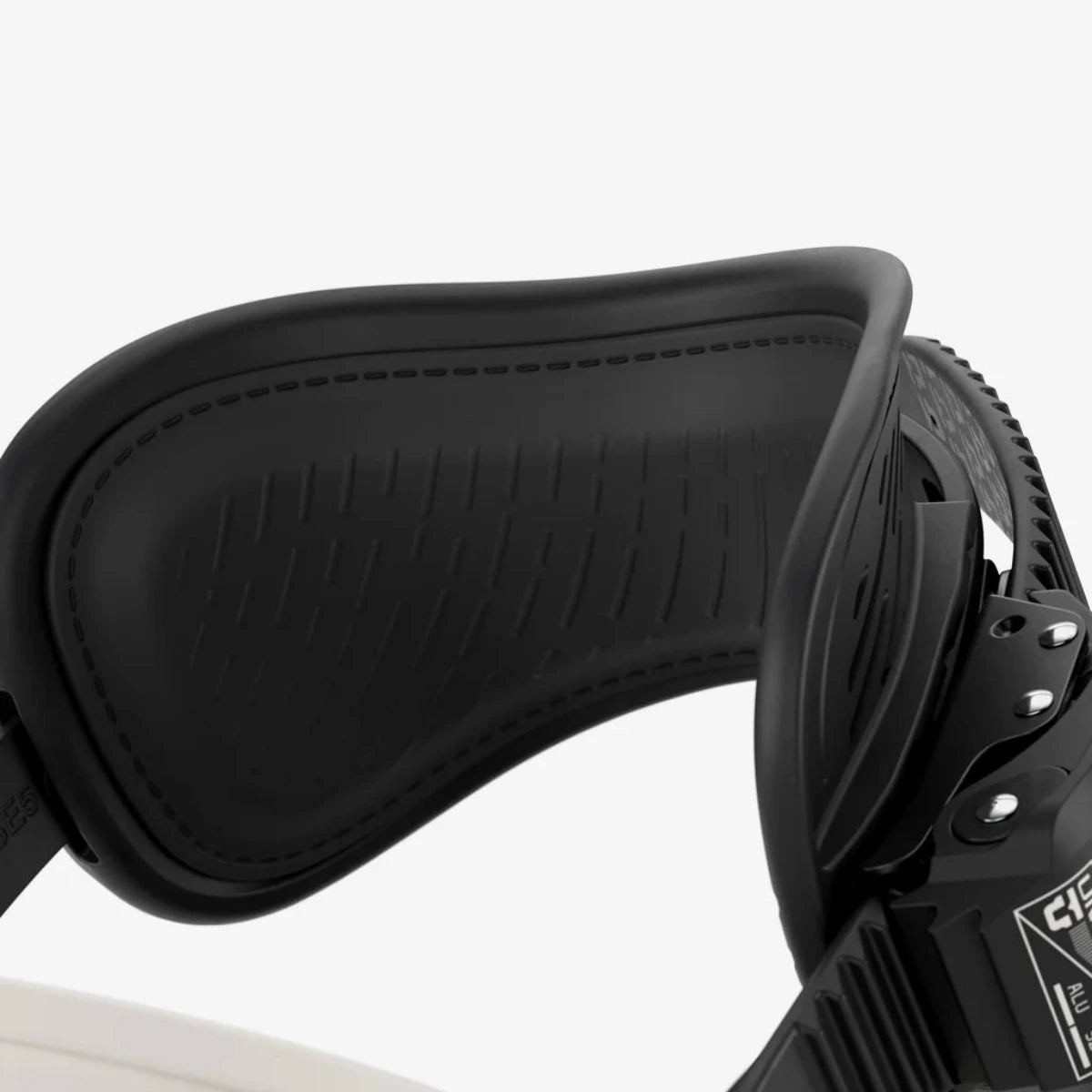 Union Strata Snowboard Bindings 2026