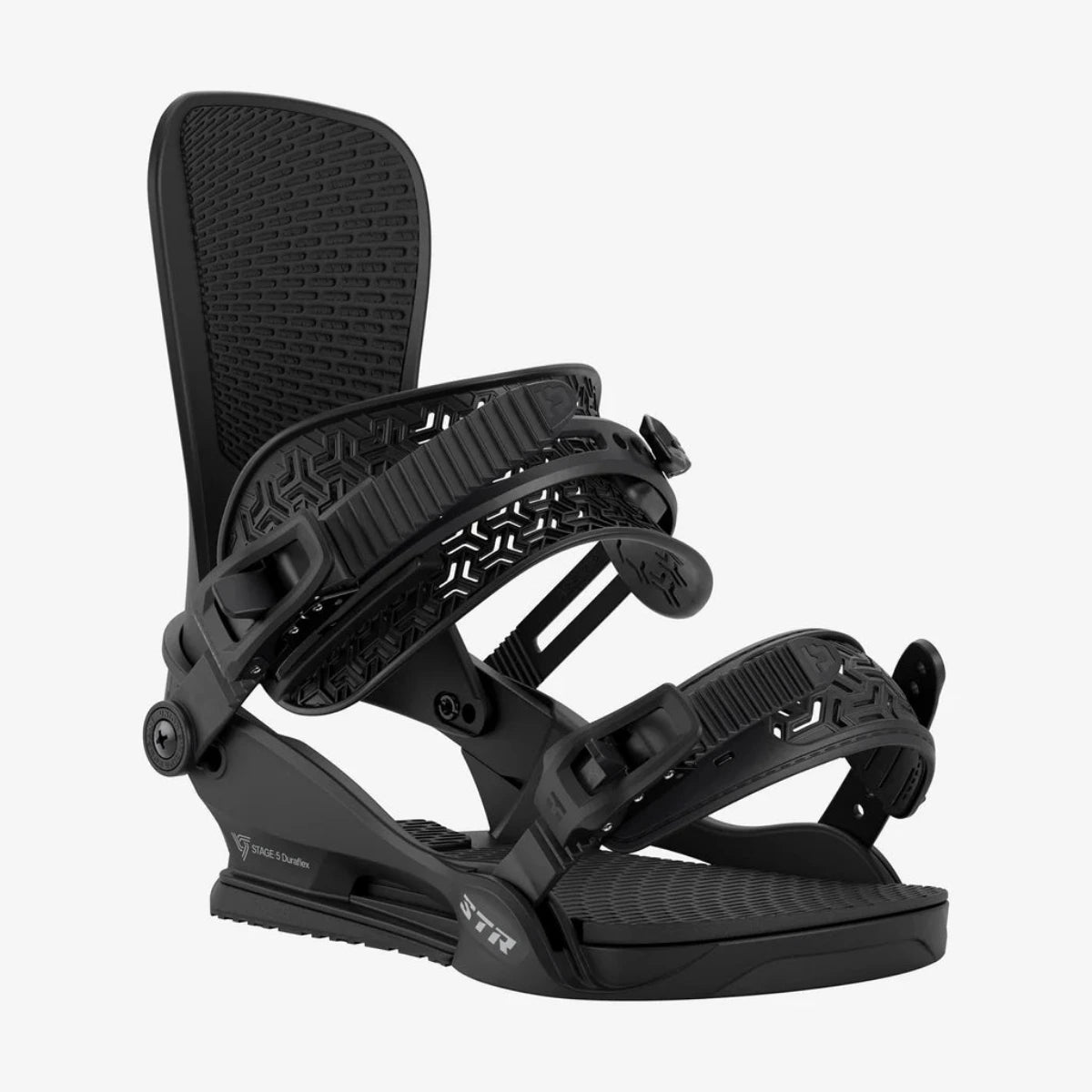 Union STR Snowboard Bindings 2026