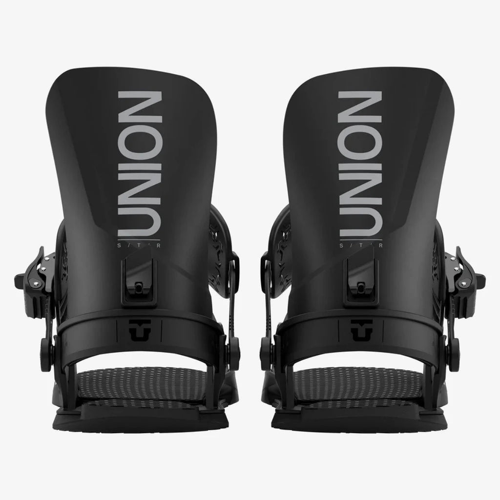 Union STR Snowboard Bindings 2026