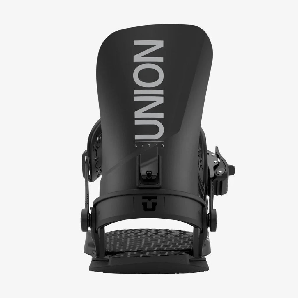 Union STR Snowboard Bindings 2026