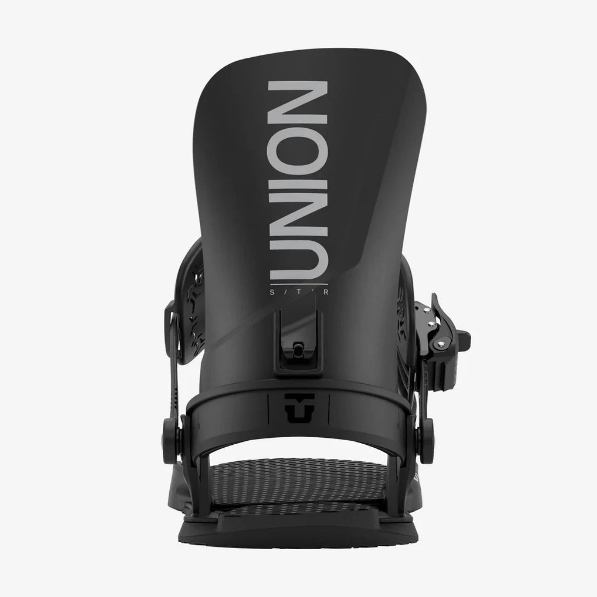 Union STR Snowboard Bindings 2026