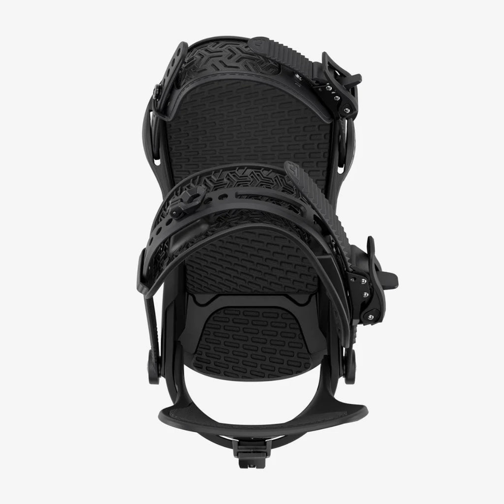 Union STR Snowboard Bindings 2026