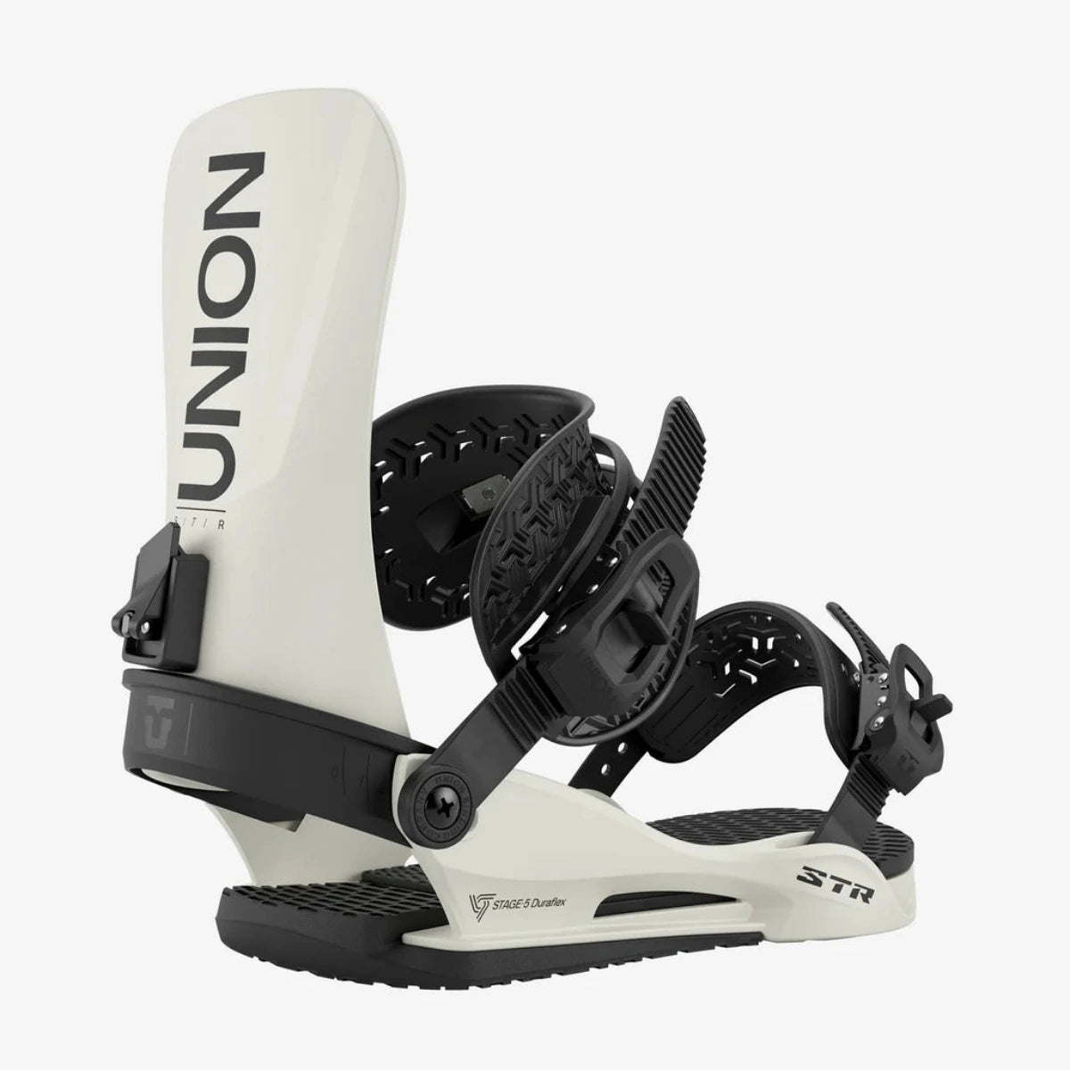 Union STR Snowboard Bindings 2026