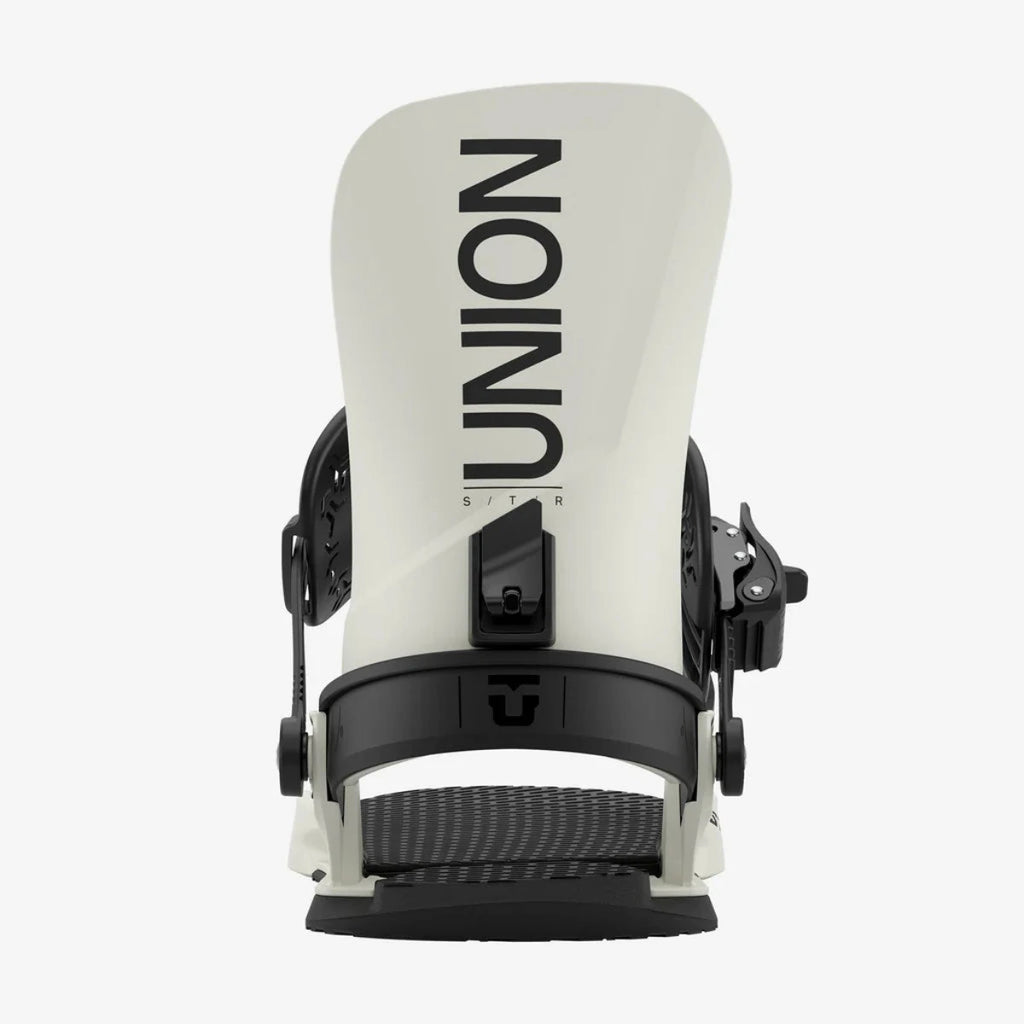 Union STR Snowboard Bindings 2026