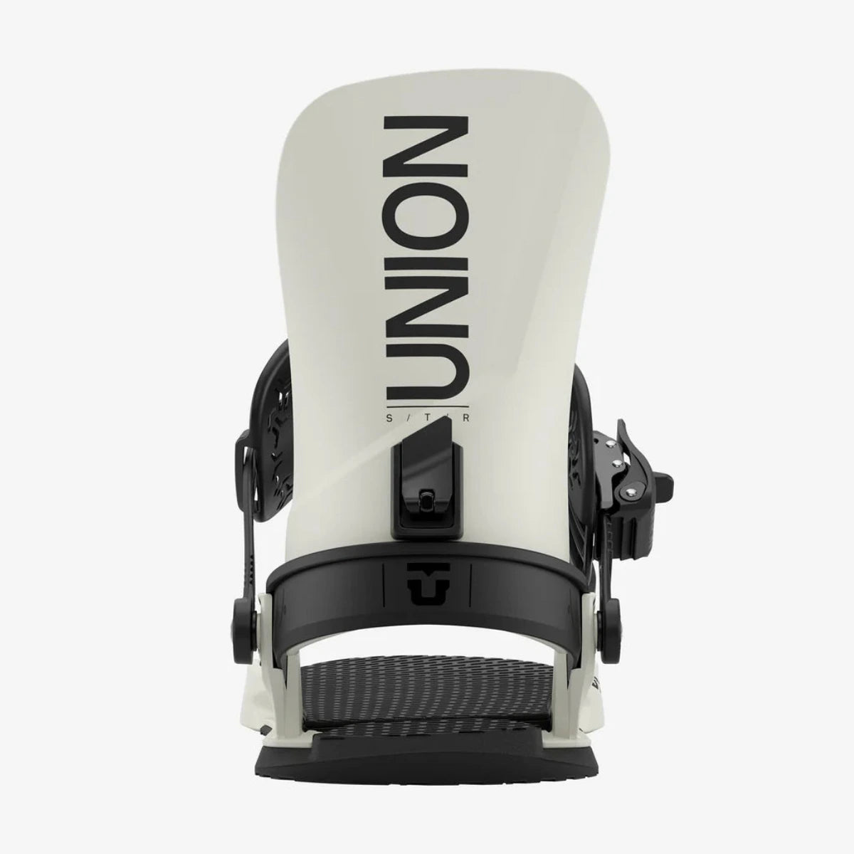 Union STR Snowboard Bindings 2026