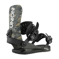 Union STR Snowboard Bindings 2026
