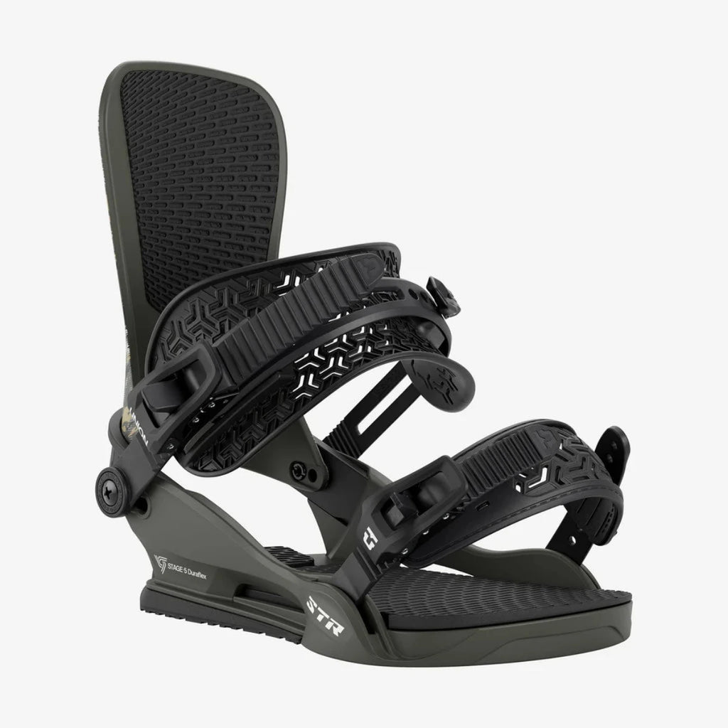 Union STR Snowboard Bindings 2026
