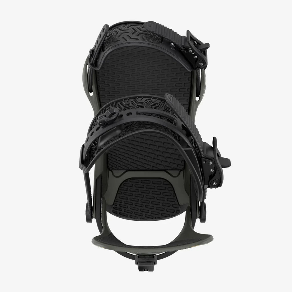 Union STR Snowboard Bindings 2026