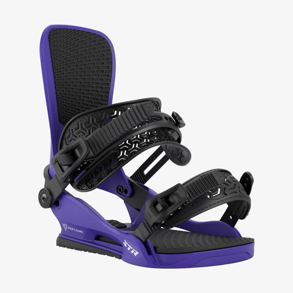 Union STR Snowboard Bindings 2026