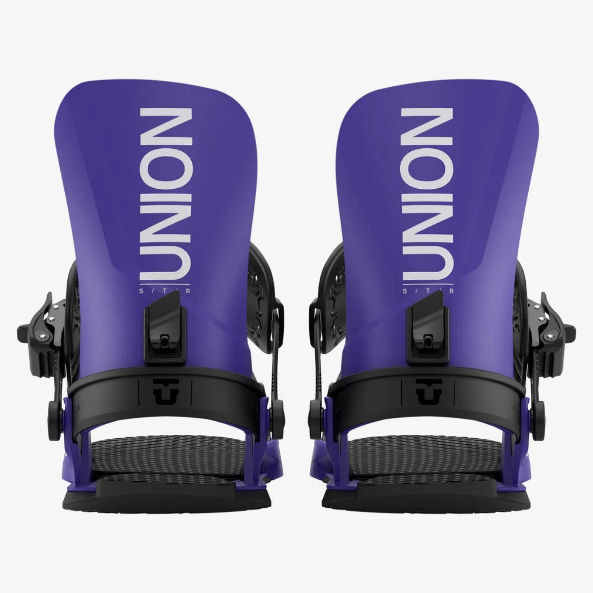 Union STR Snowboard Bindings 2026