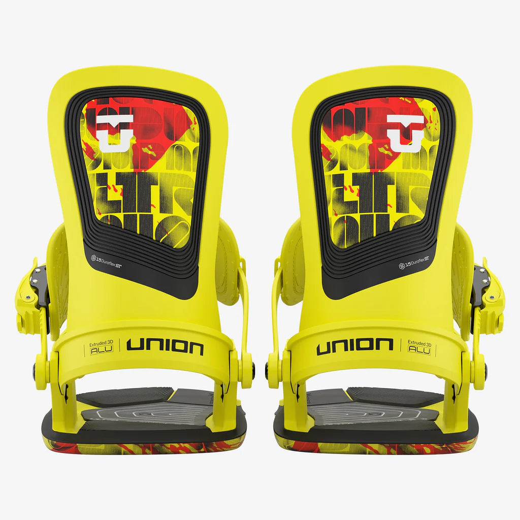 Union Ultra Men's Snowboard Bindings 2026