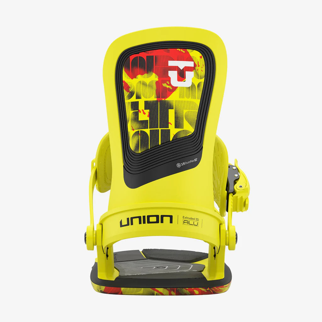 Union Ultra Men's Snowboard Bindings 2026