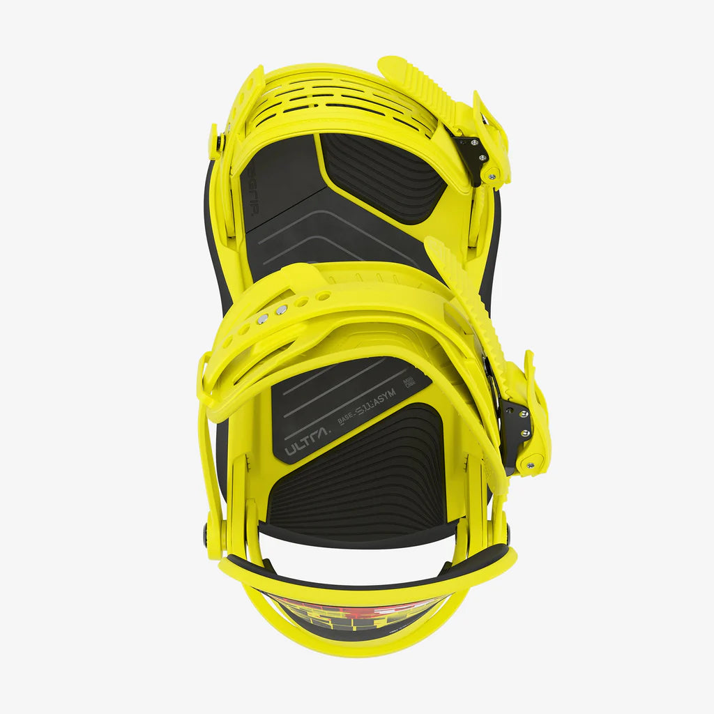 Union Ultra Men's Snowboard Bindings 2026