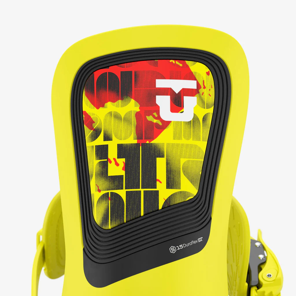Union Ultra Men's Snowboard Bindings 2026
