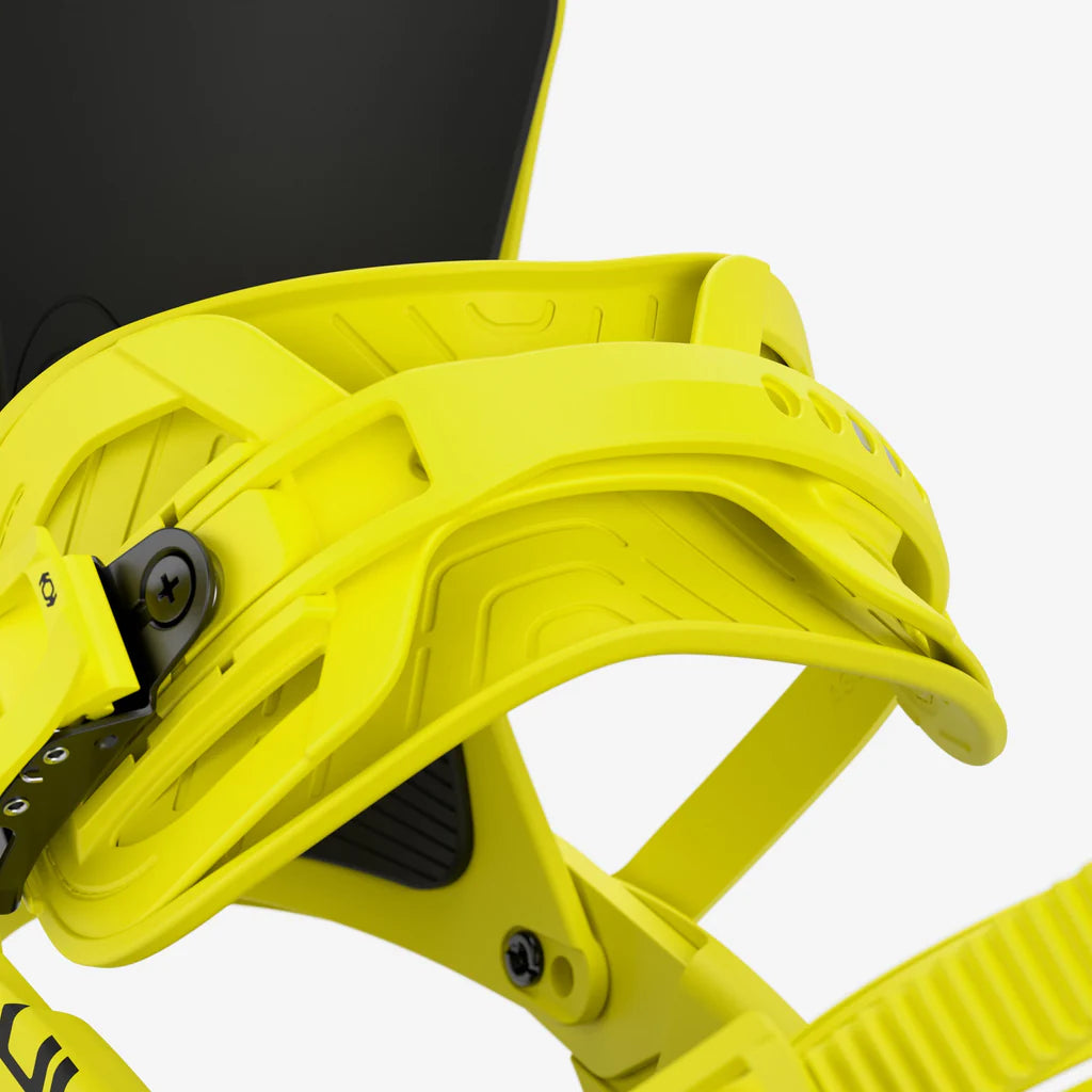 Union Ultra Men's Snowboard Bindings 2026