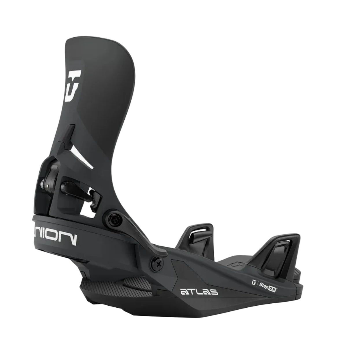 Union Atlas Step On Snowboard Bindings 2027