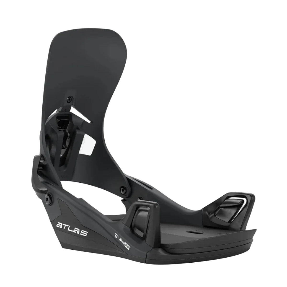 Union Atlas Step On Snowboard Bindings 2027