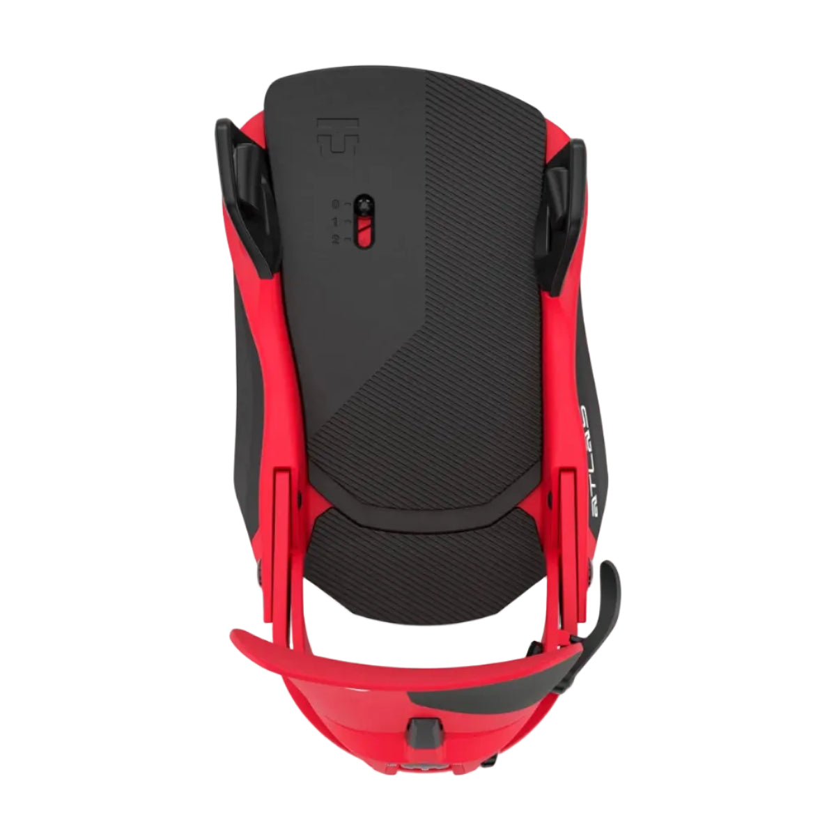 Union Atlas Step On Snowboard Bindings 2027