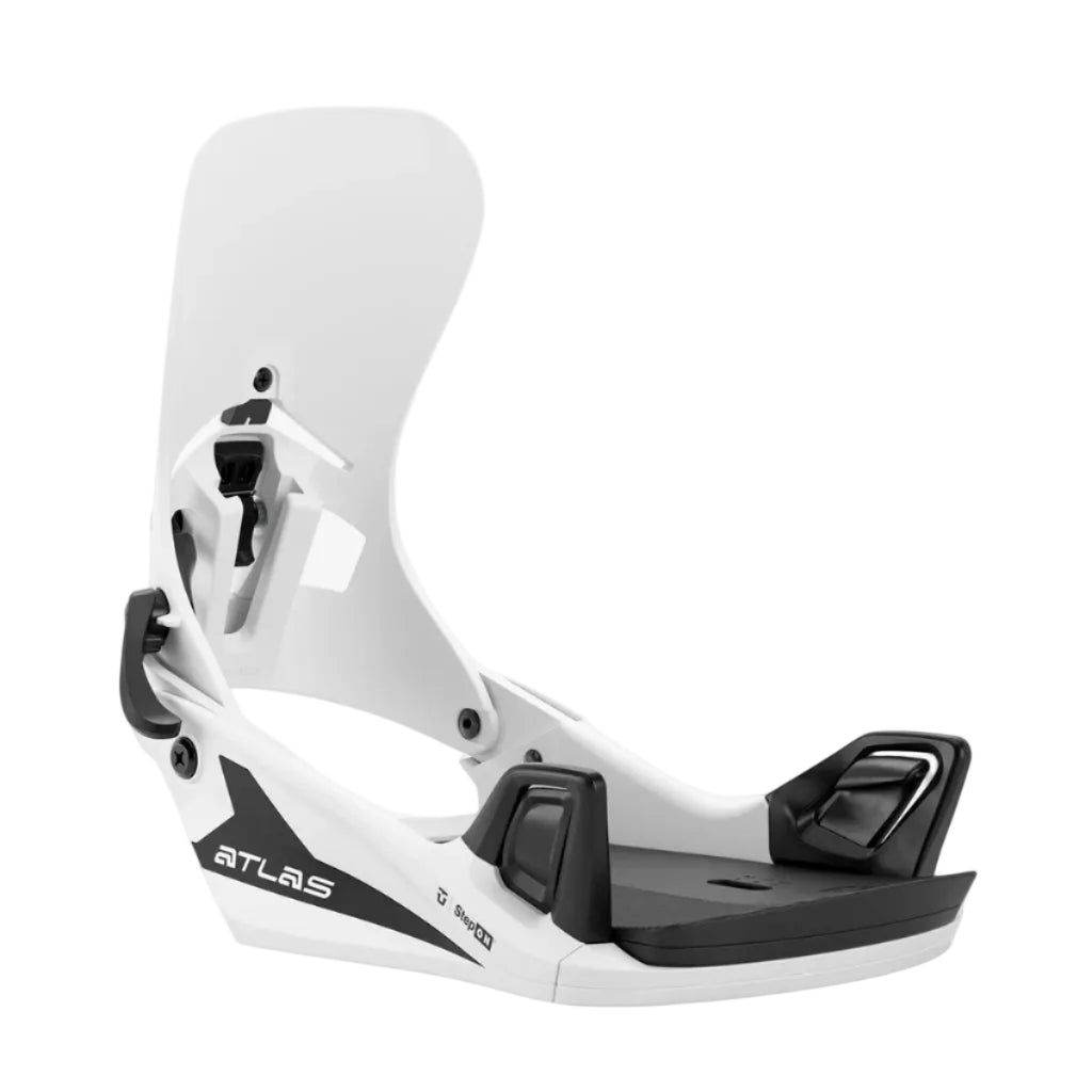Union Atlas Step On Snowboard Bindings 2027