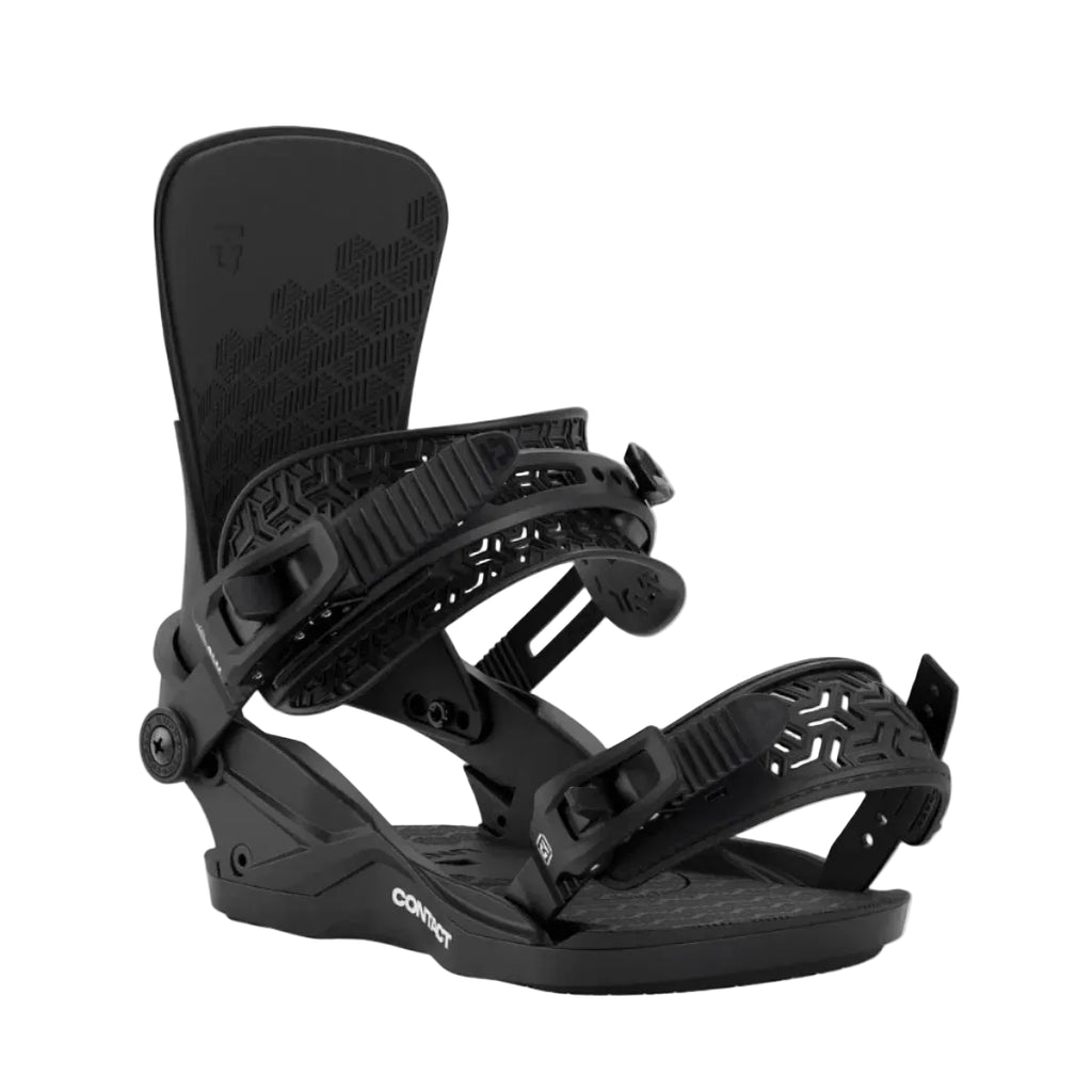 Union Contact Women's Snowboard Bindings 2027