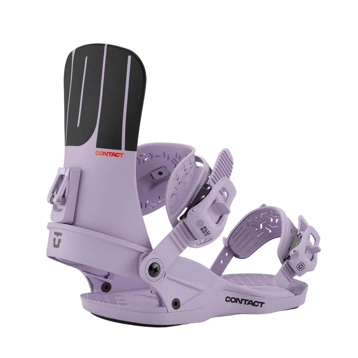 Union Contact Women's Snowboard Bindings 2027