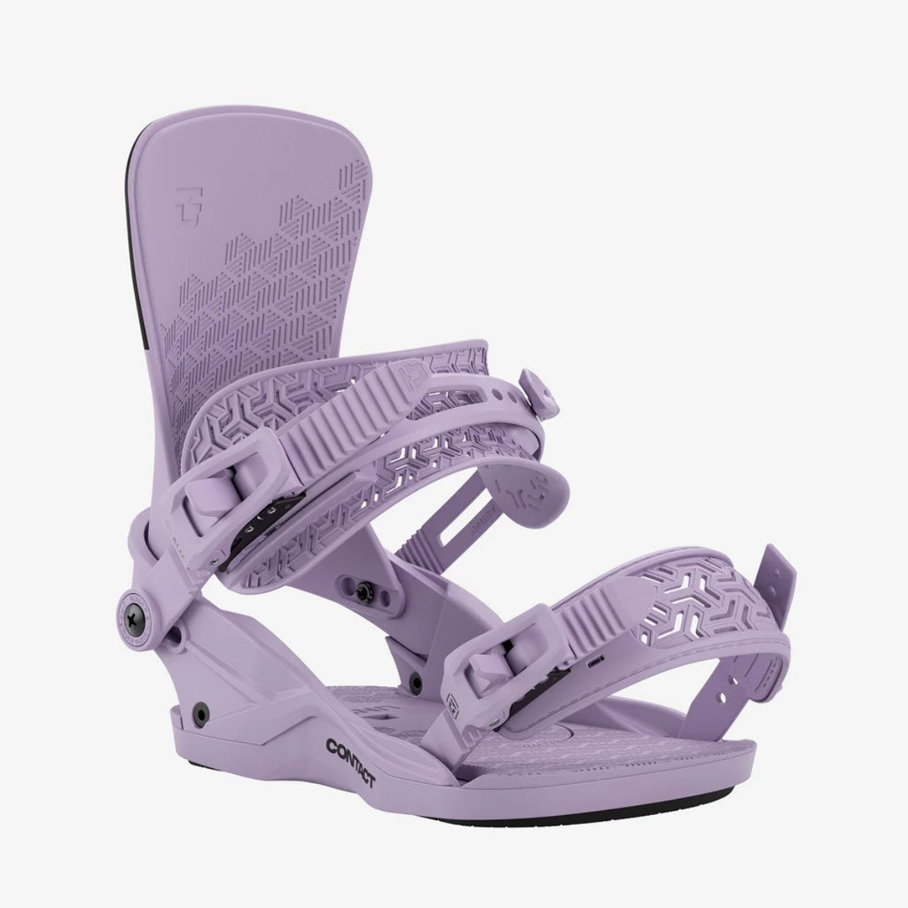 Union Contact Women's Snowboard Bindings 2027