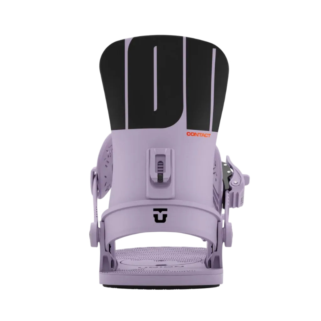 Union Contact Women's Snowboard Bindings 2027