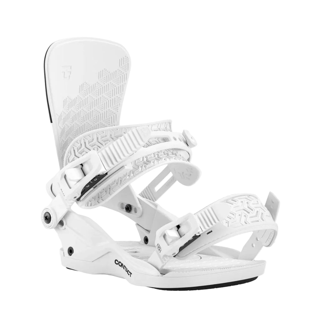 Union Contact Women's Snowboard Bindings 2027