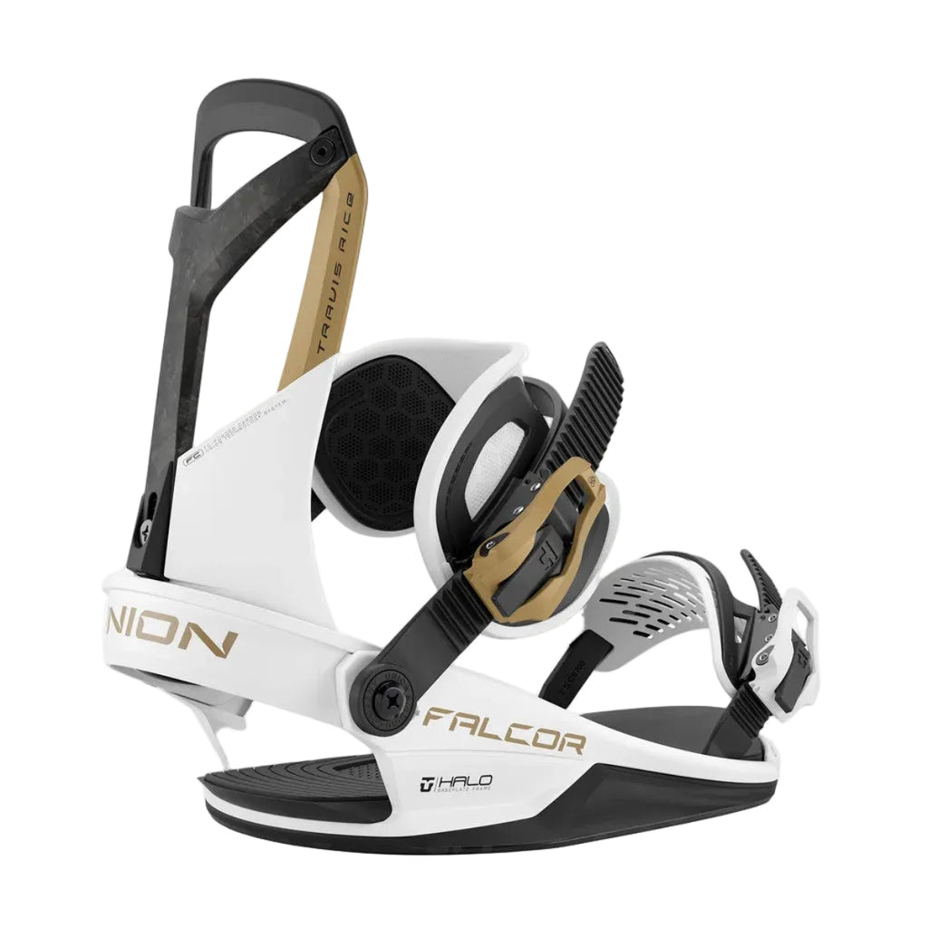 Union Falcor Snowboard Bindings 2027