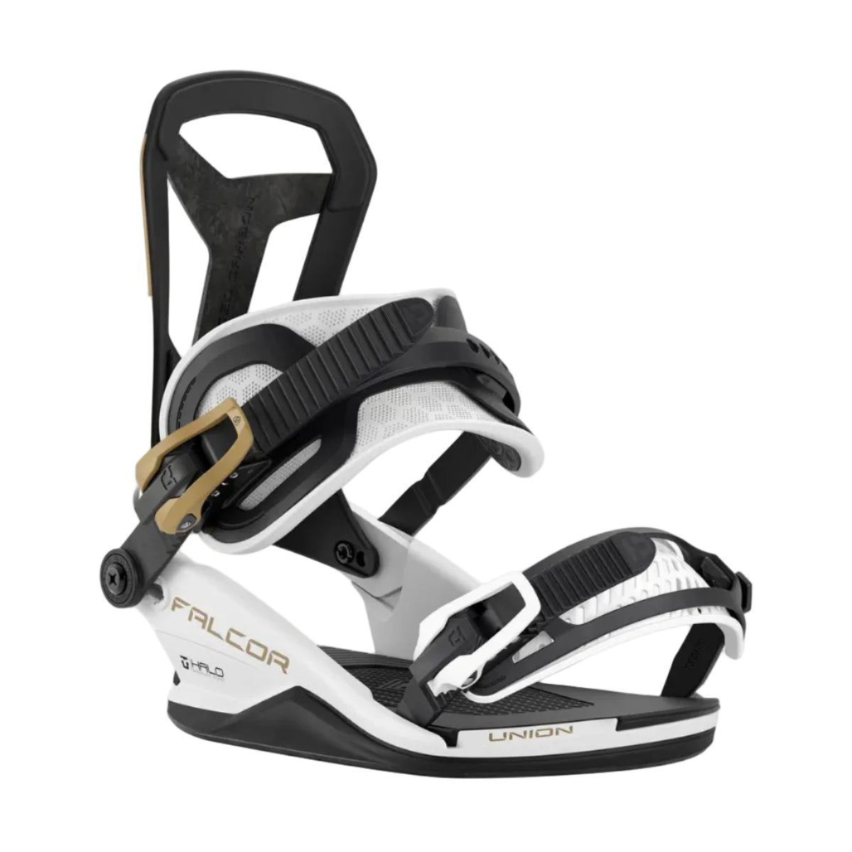 Union Falcor Snowboard Bindings 2027