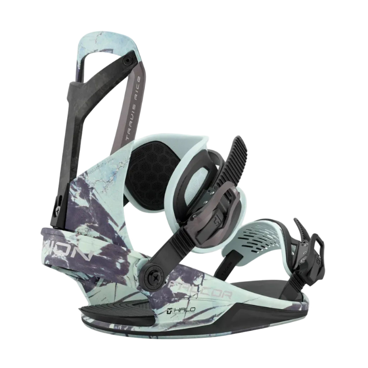 Union Falcor Snowboard Bindings 2027