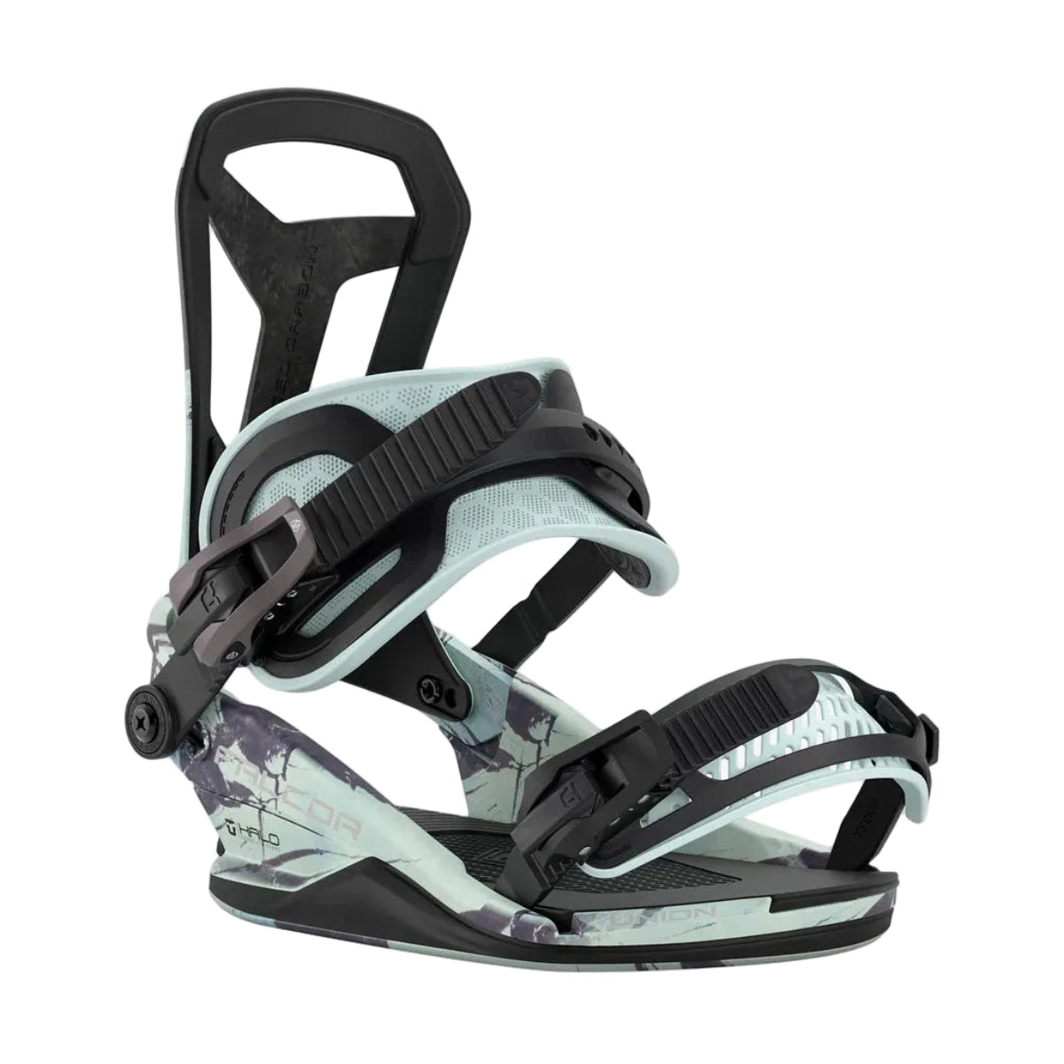 Union Falcor Snowboard Bindings 2027