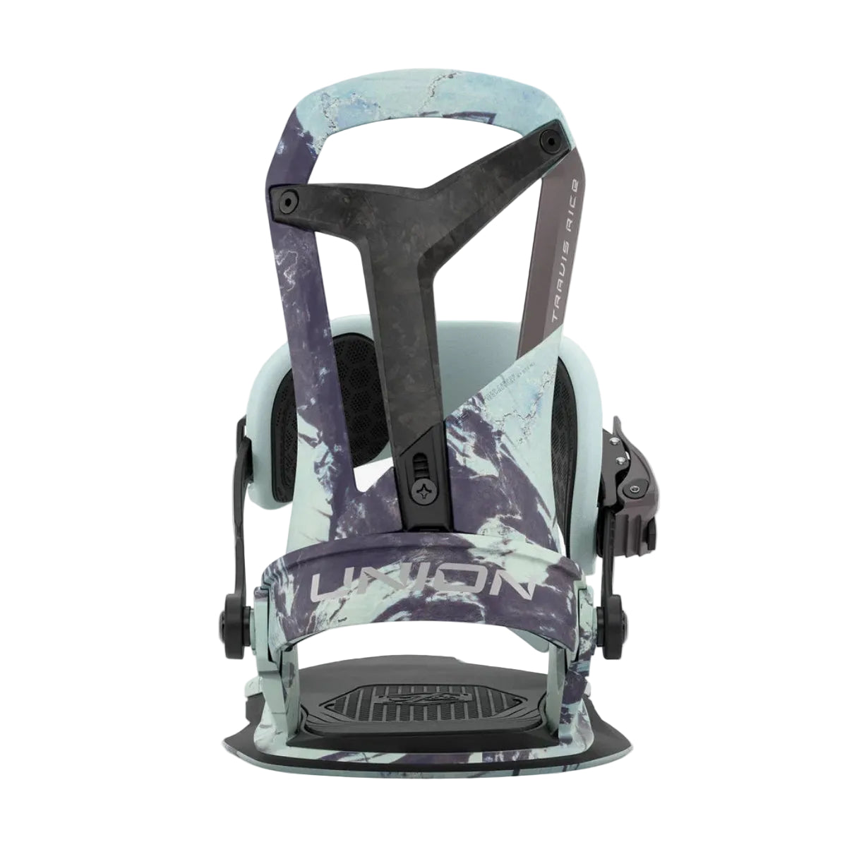 Union Falcor Snowboard Bindings 2027