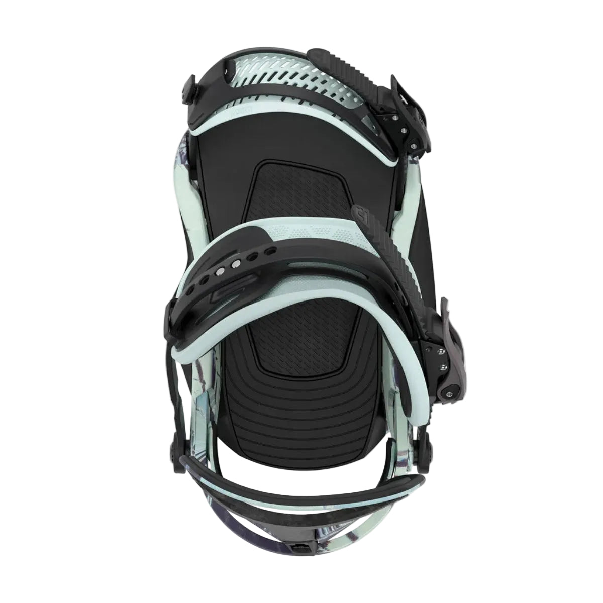 Union Falcor Snowboard Bindings 2027