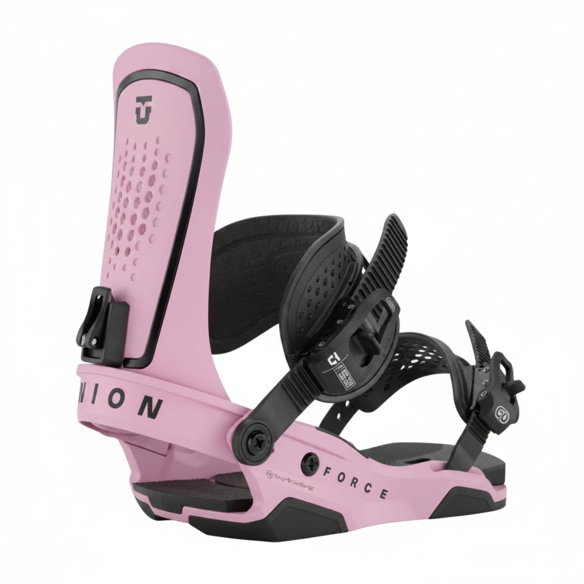 Union Force Snowboard Bindings 2027