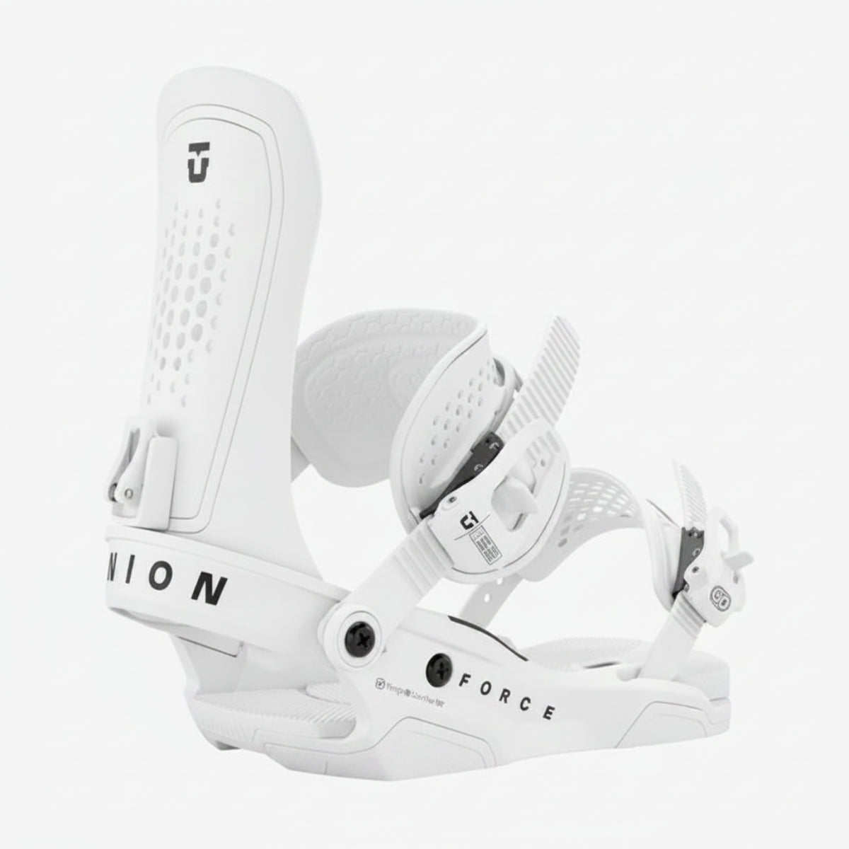 Union Force Snowboard Bindings 2027