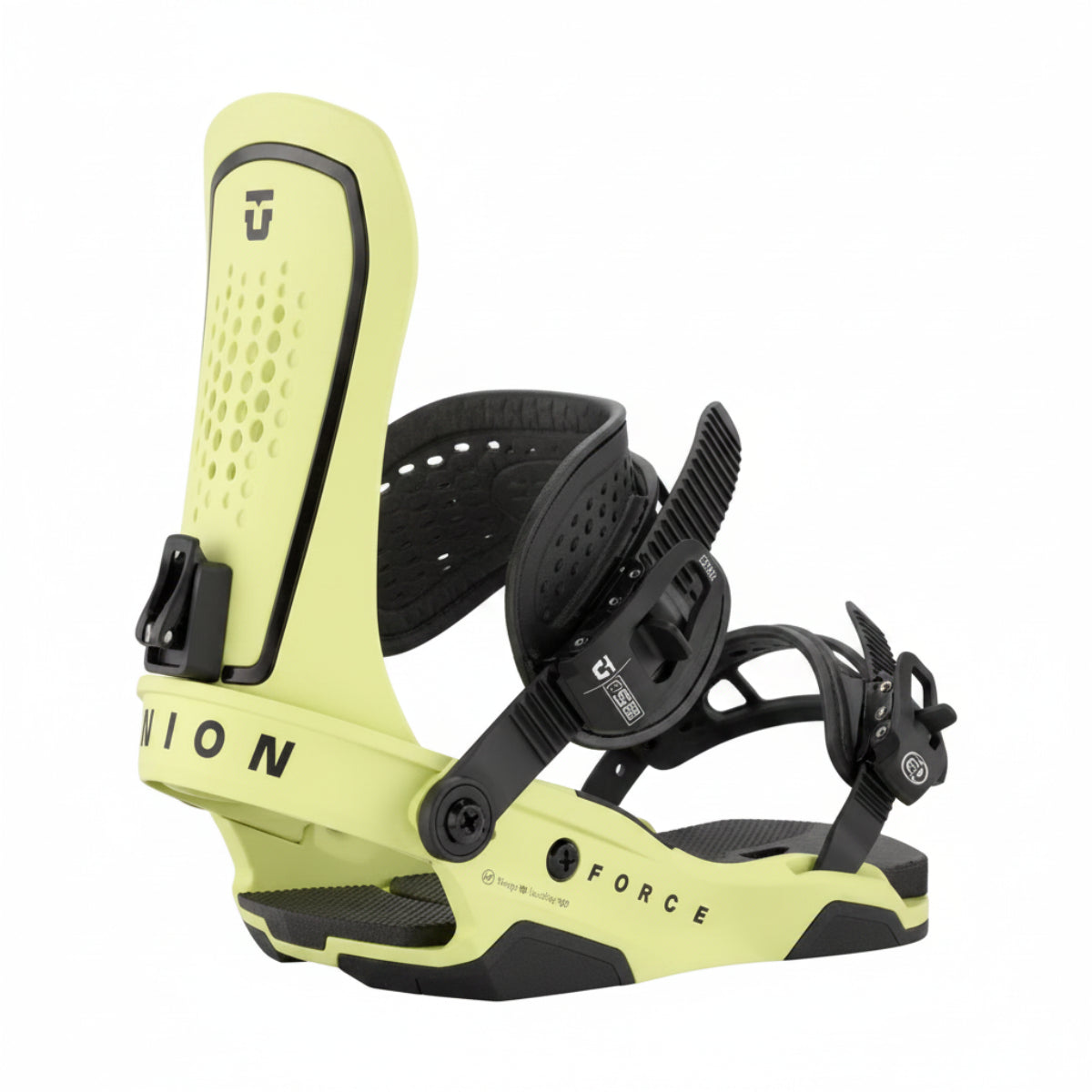 Union Force Snowboard Bindings 2027