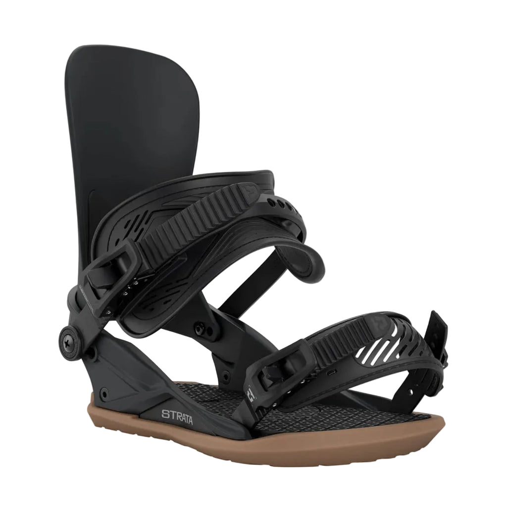 Union Strata Snowboard Bindings 2027