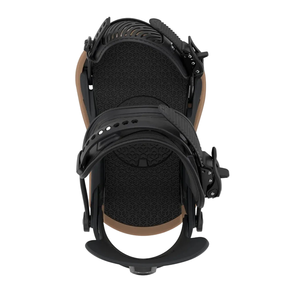 Union Strata Snowboard Bindings 2027