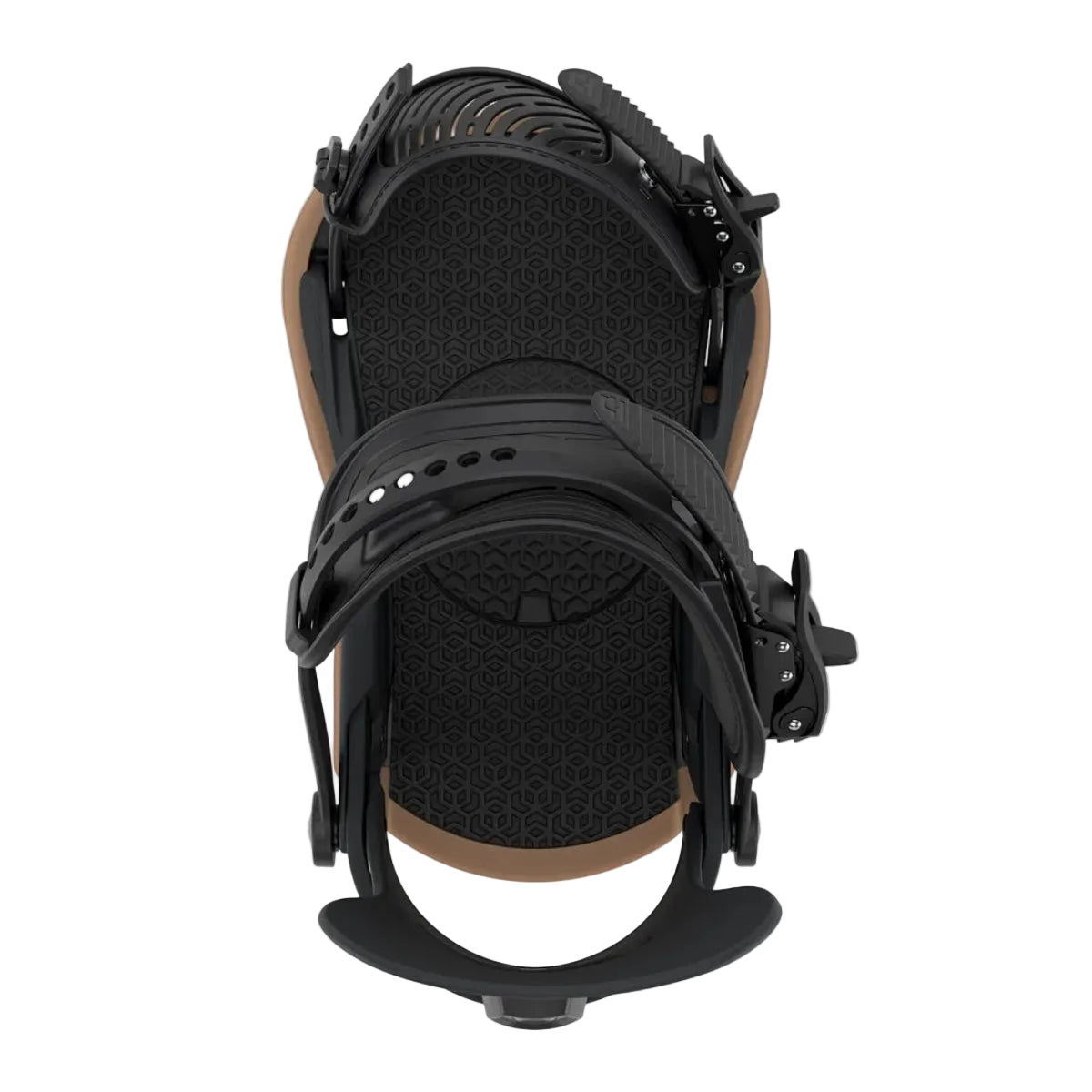 Union Strata Snowboard Bindings 2027