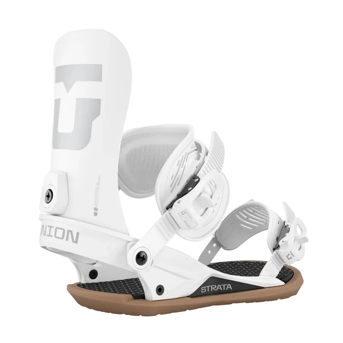 Union Strata Snowboard Bindings 2027
