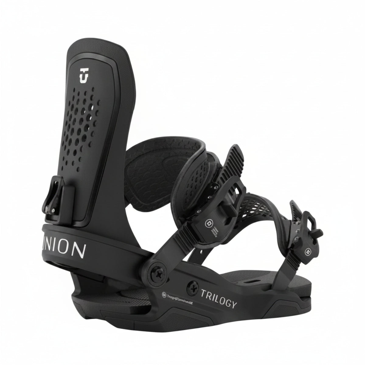 Union Trilogy Snowboard Bindings 2027