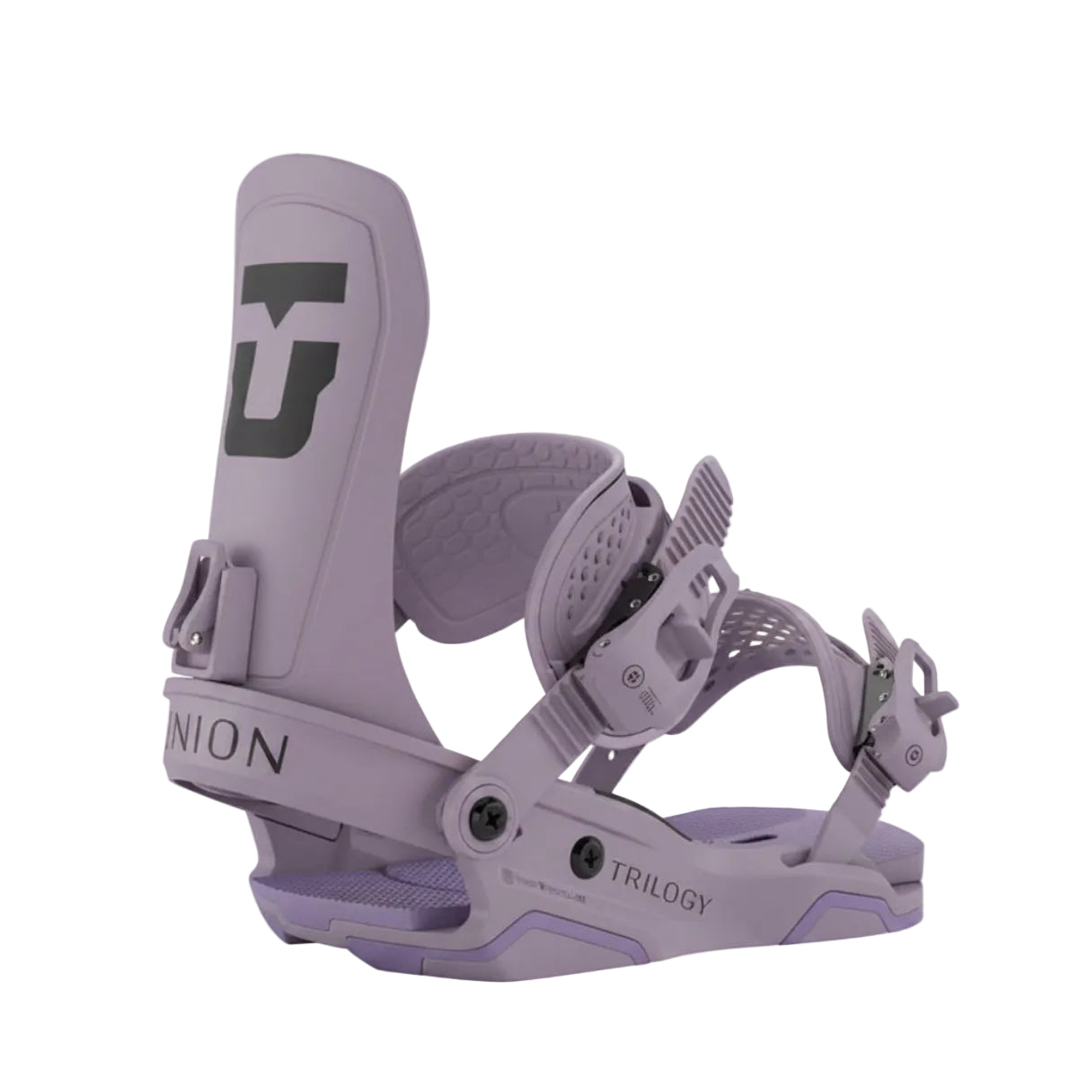 Union Trilogy Snowboard Bindings 2027