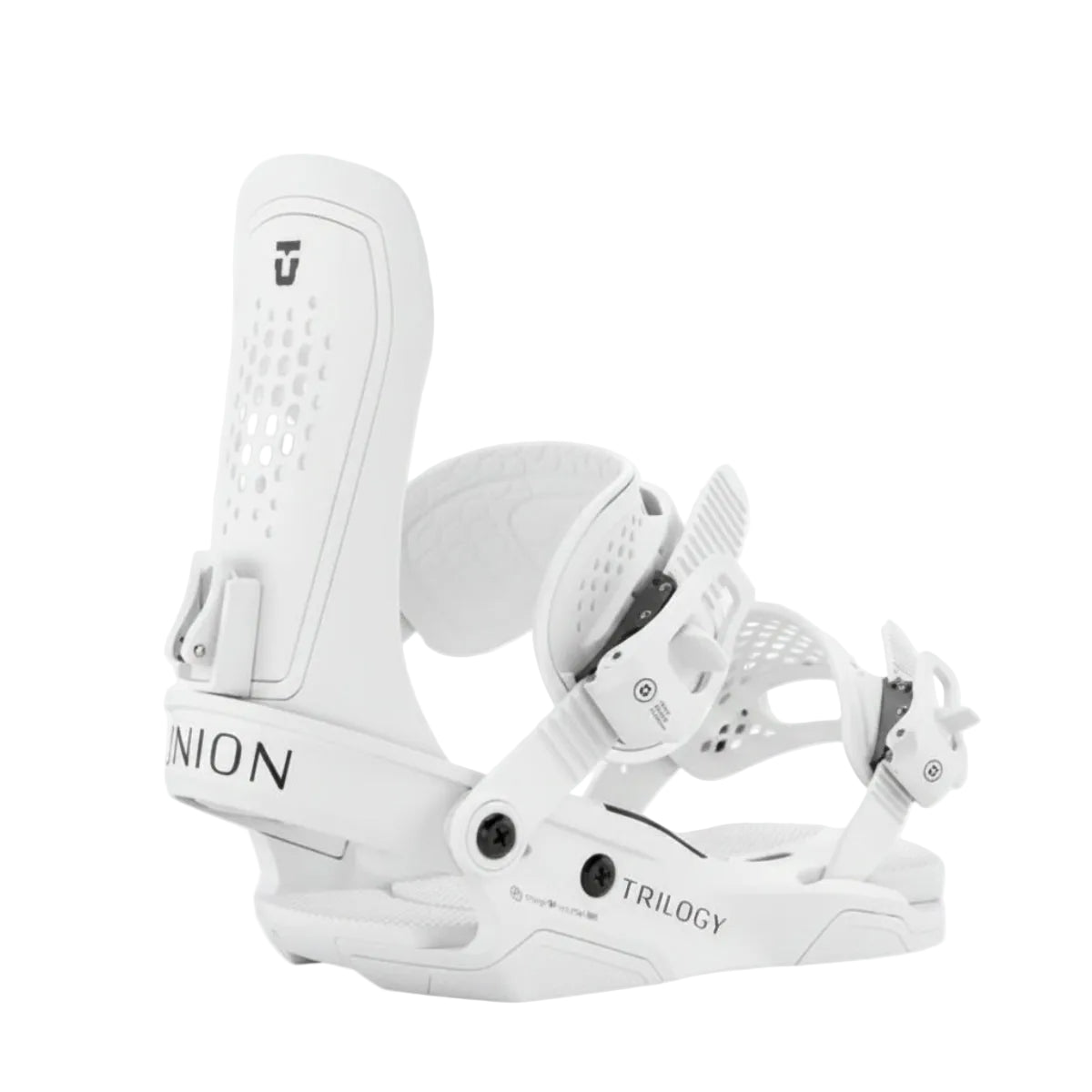 Union Trilogy Snowboard Bindings 2027