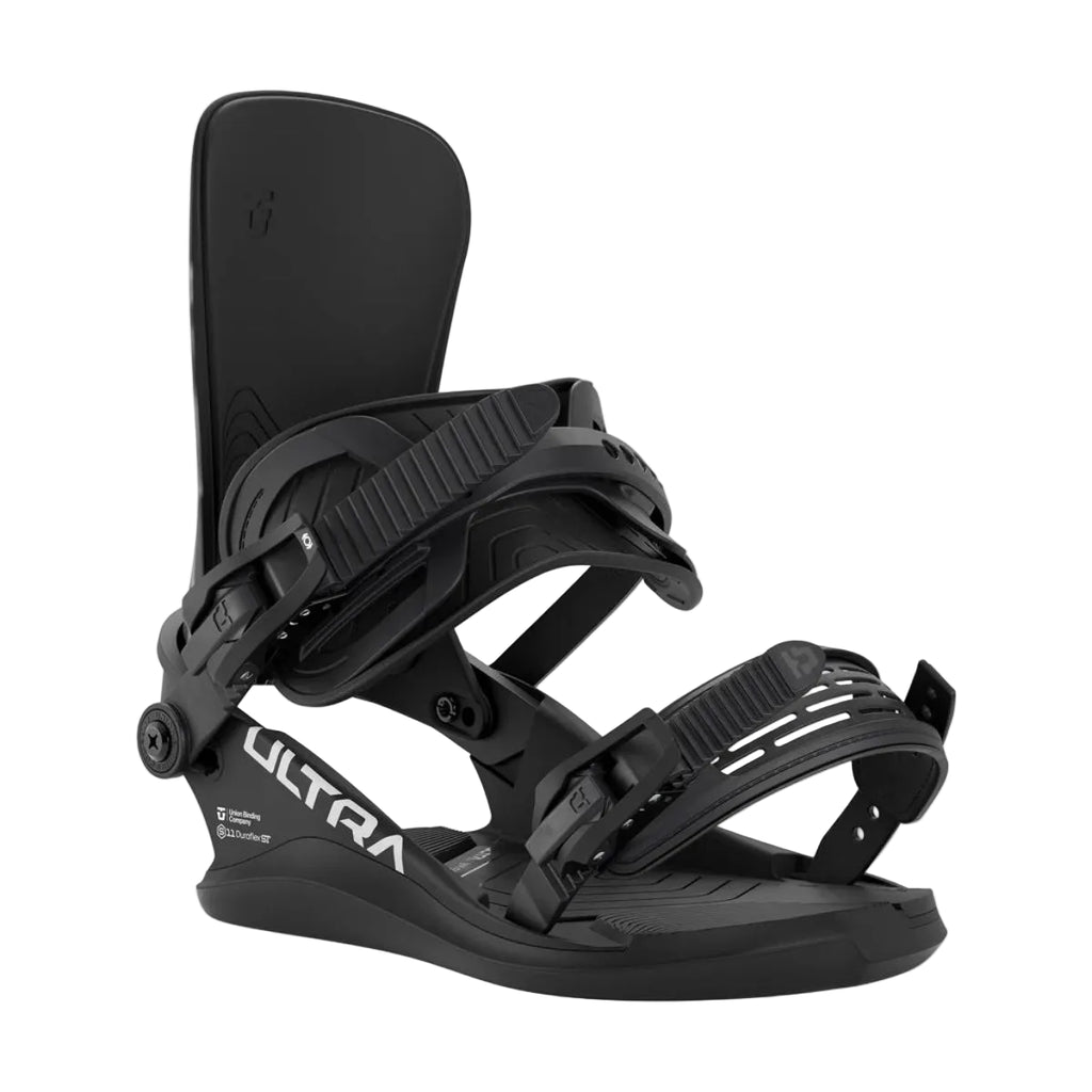 Union Ultra Snowboard Bindings 2027