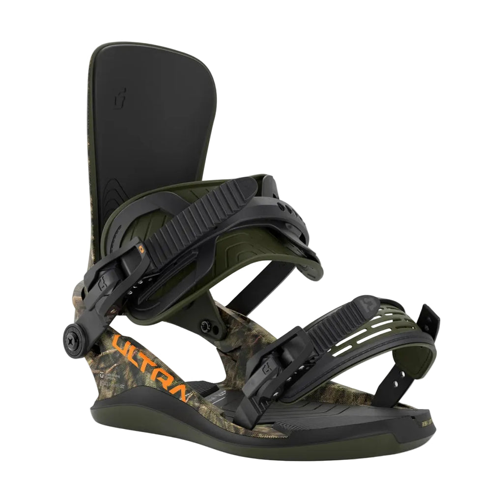 Union Ultra Snowboard Bindings 2027