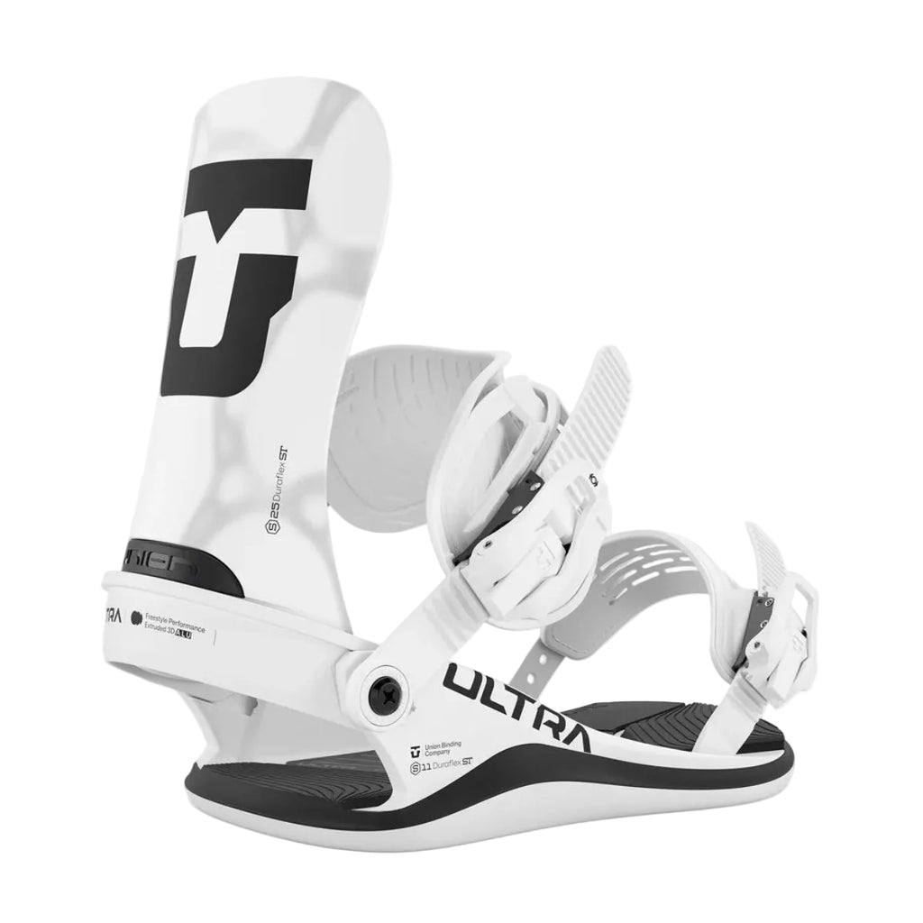 Union Ultra Snowboard Bindings 2027